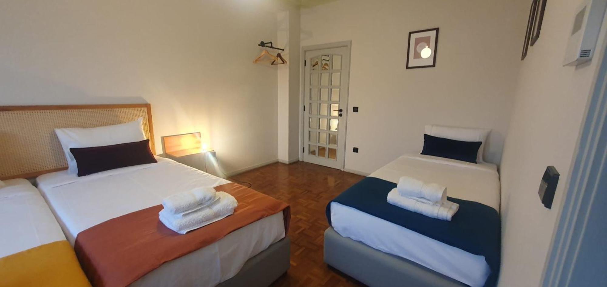 Azurara Guesthouse Exterior photo