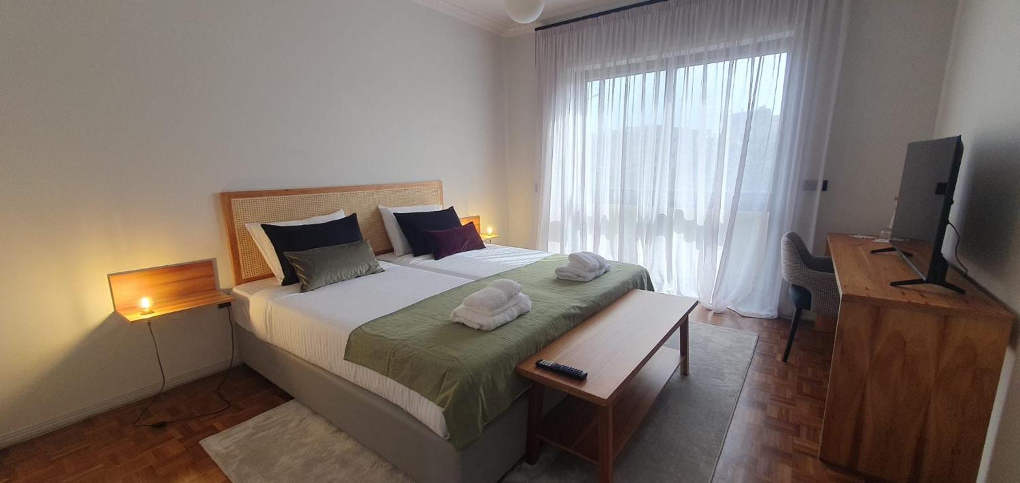Azurara Guesthouse Exterior photo