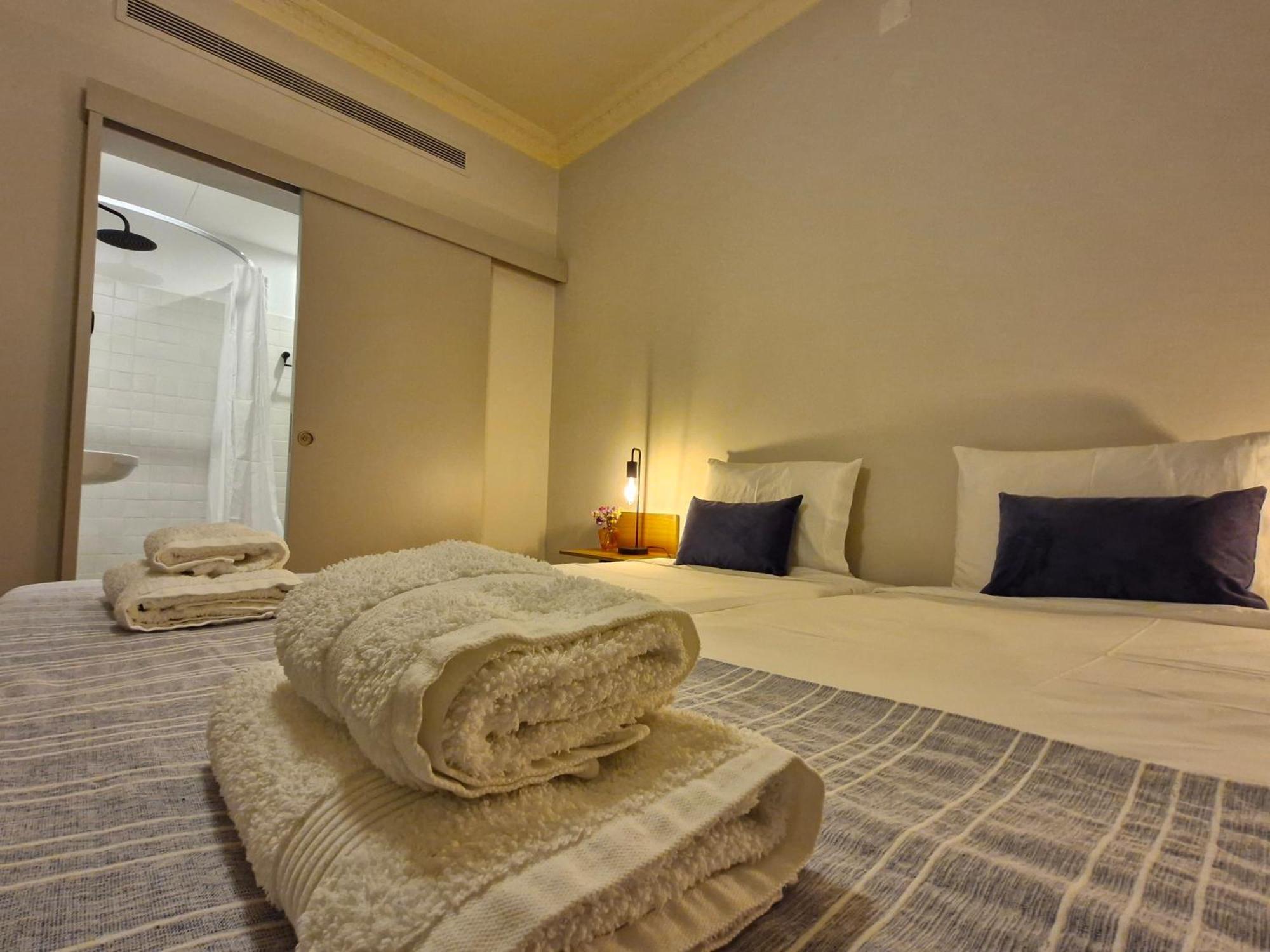 Azurara Guesthouse Exterior photo