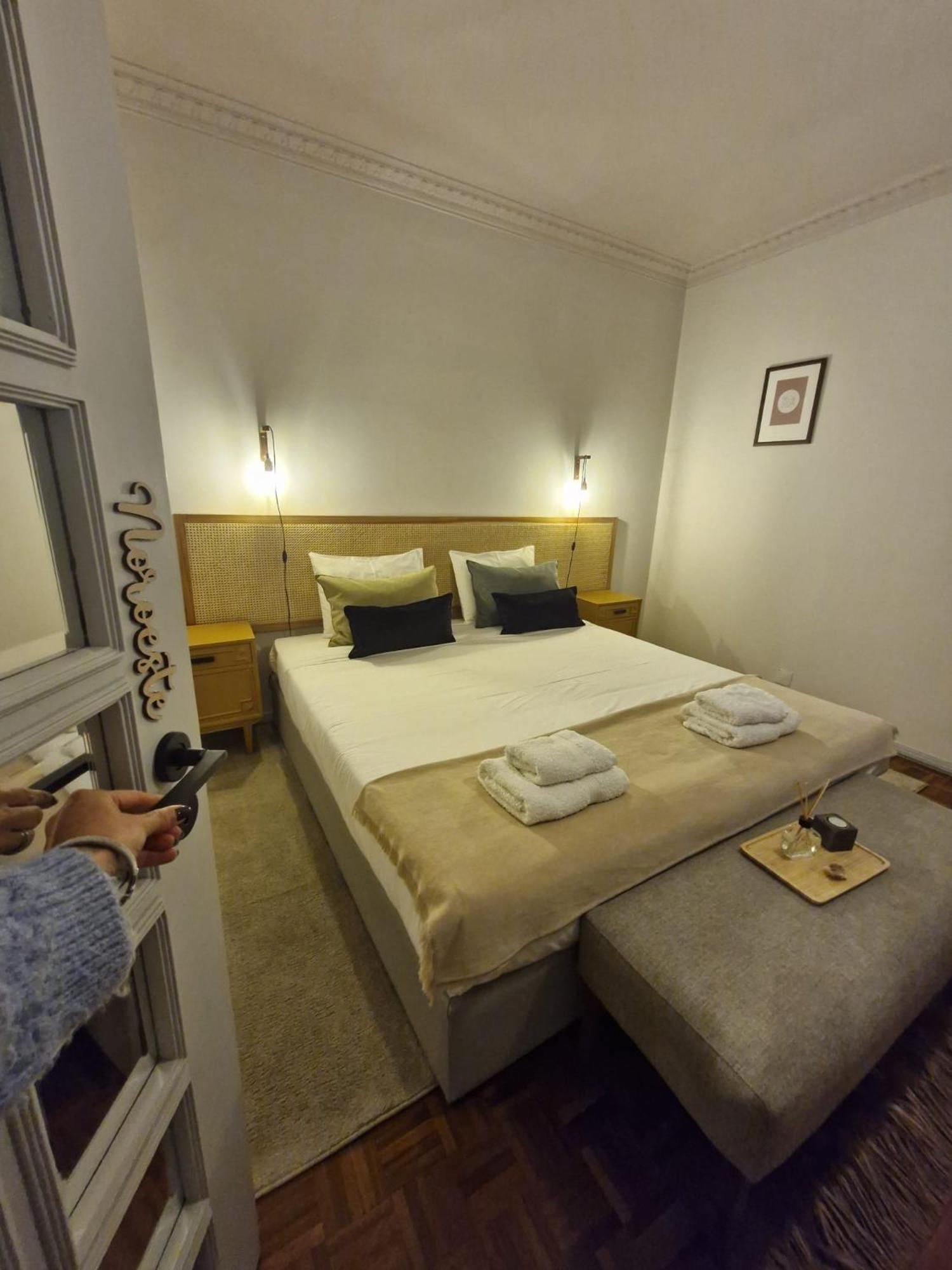 Azurara Guesthouse Exterior photo